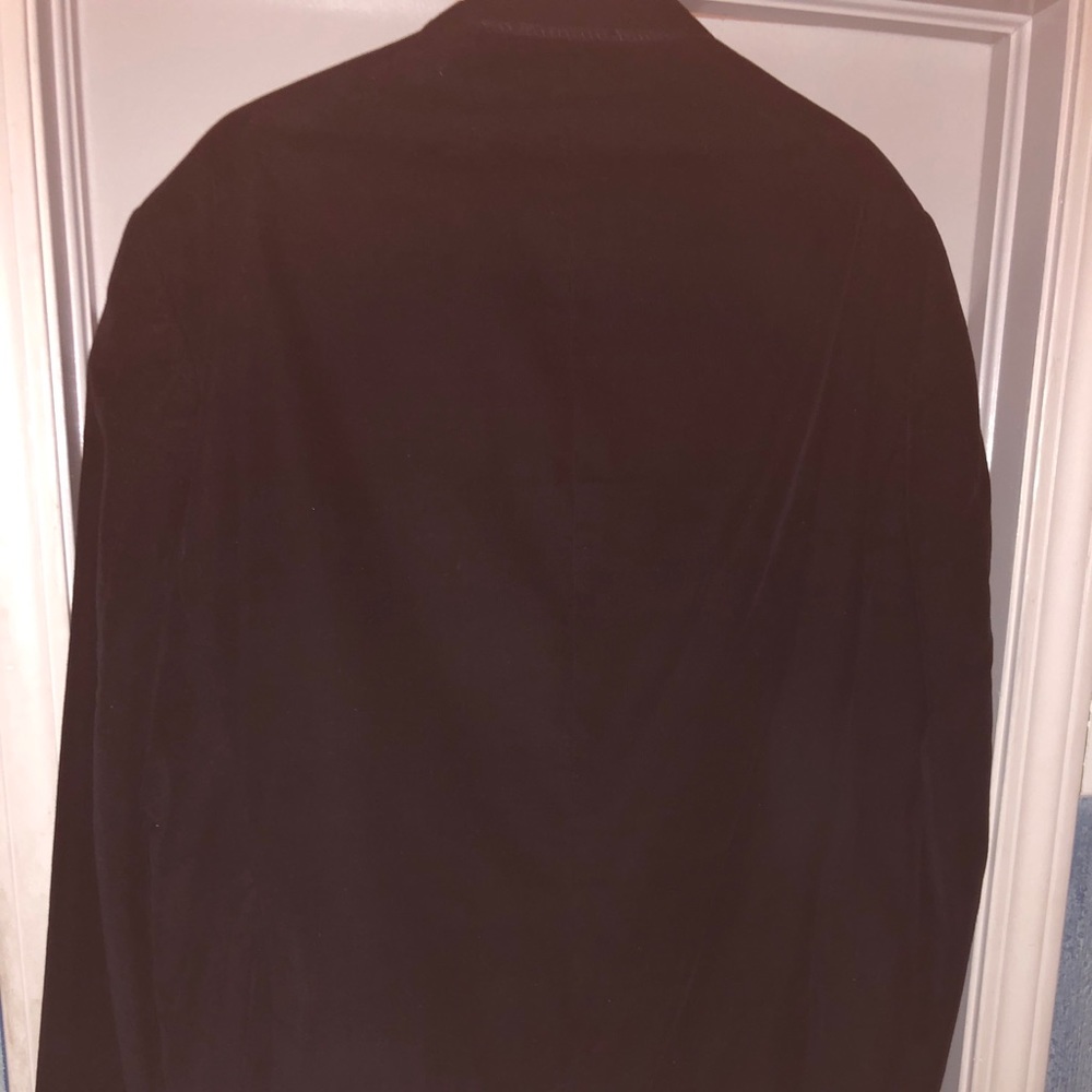 Black Blazer